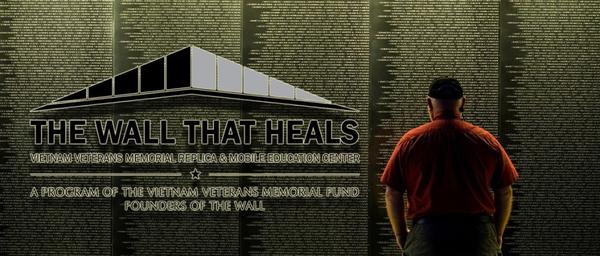 The Wall That Heals