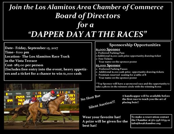 Dapper Days 2017