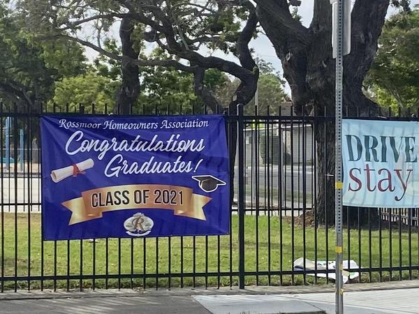 Graduation Celebration - Share Your Photos