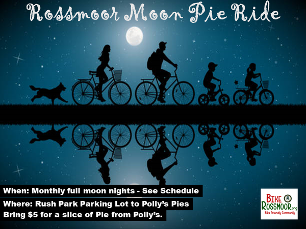 Moon Pie Rides
