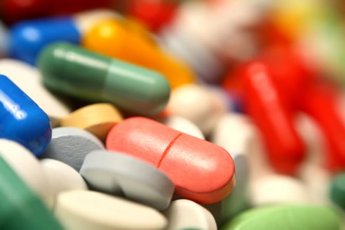 Drug Take back....