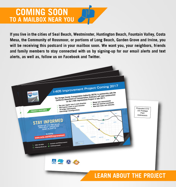 OCTA 405 Project