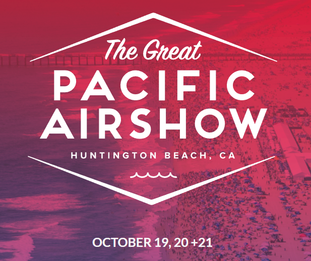 Great Pacific Airshow