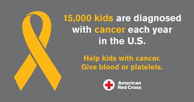 Our Rossmoor  Blood Drive
