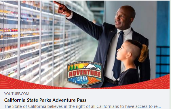 CA Adventures Pass