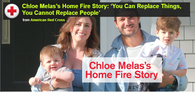 Home Fire Safety