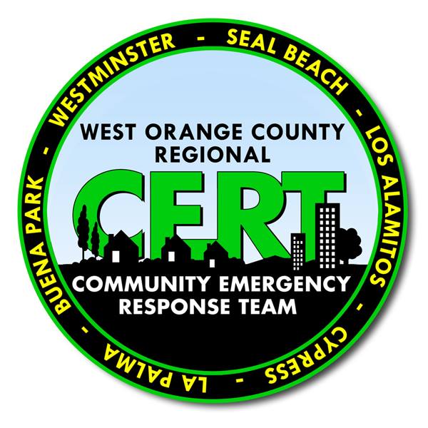 West County CERT