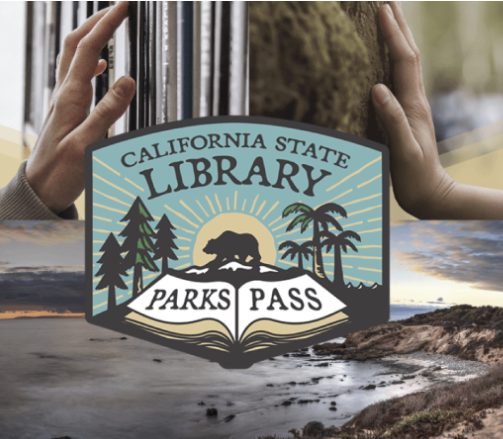 OC Library Park Passes