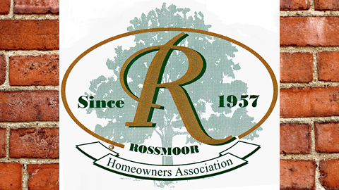 Rossmoor Homeowners Association
