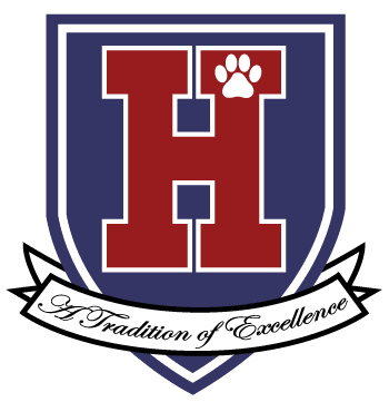 Hopkinson Elementary School Logo