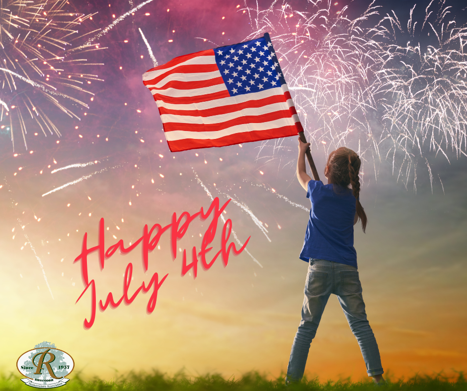 Happy Independence Day!