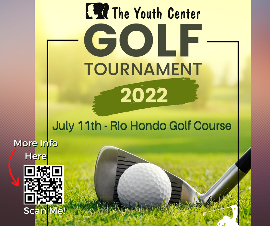 The Youth Center Golf Tournament