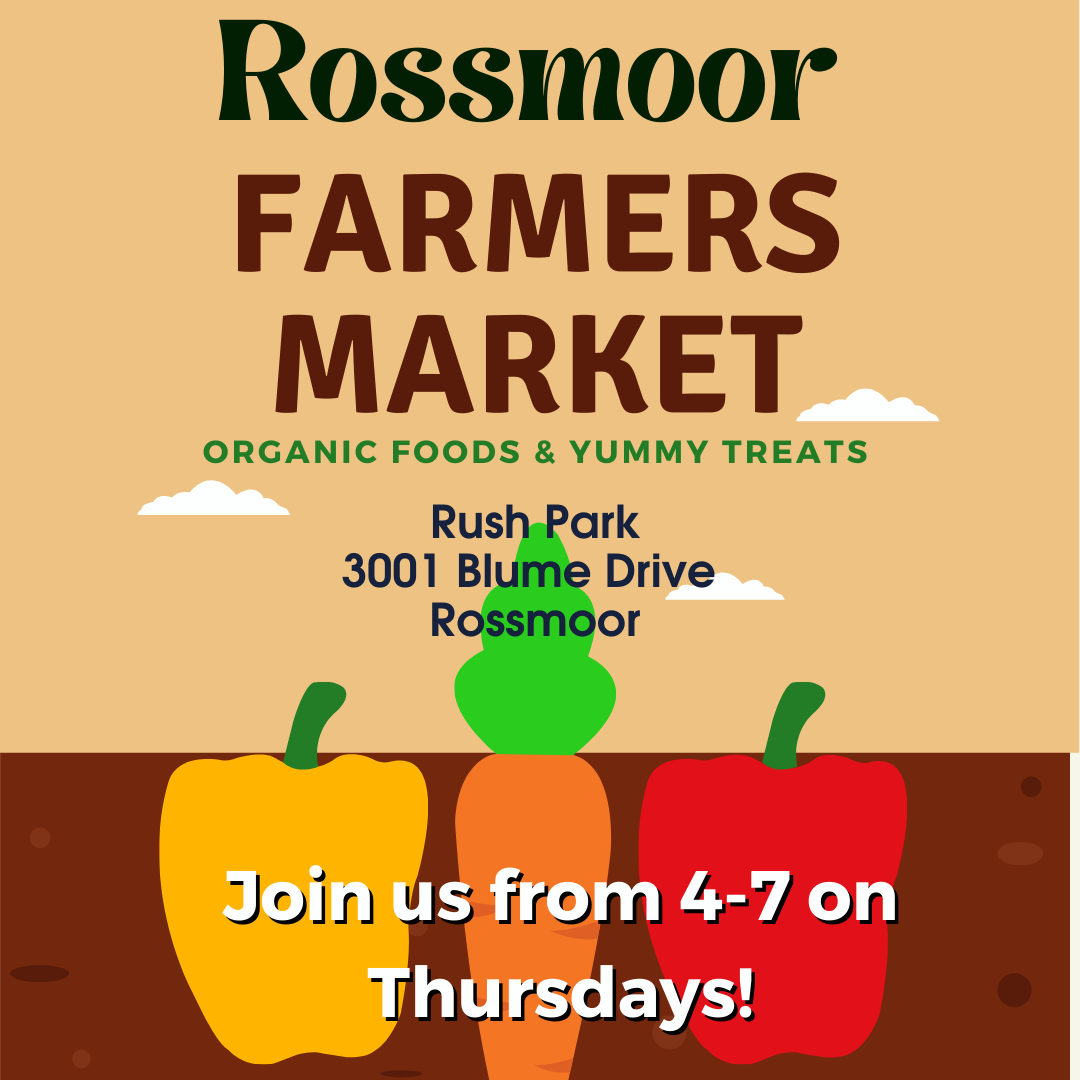 Rossmoor Farmers Market