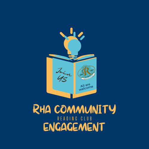 RHA Book Club
