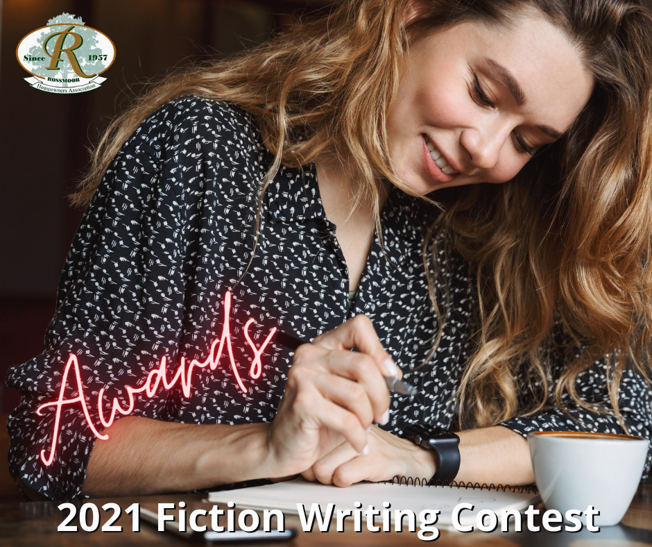 RHA Fiction Writing Contest