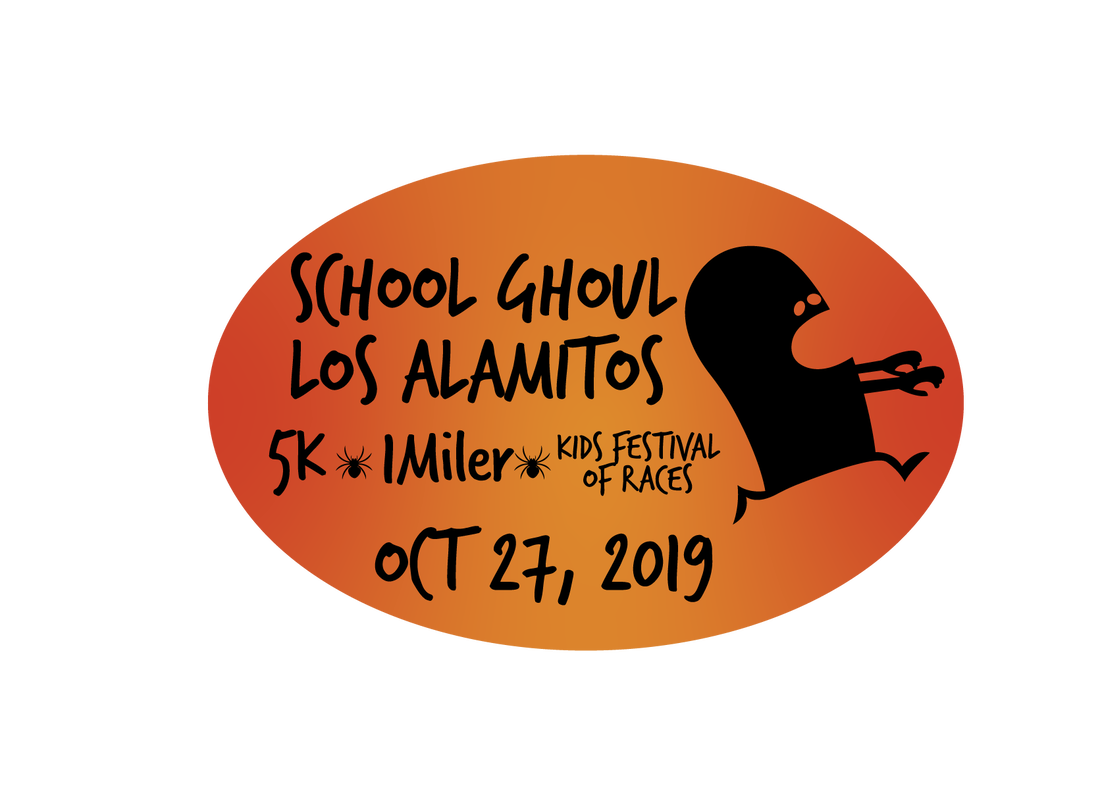 2019 School Ghoul Los Alamitos