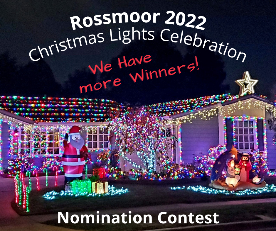 Nominate your home
