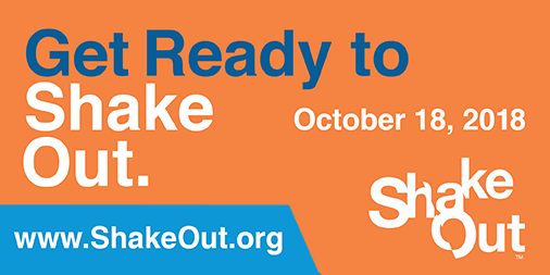 Great ShakeOut