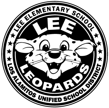 Lee Elementary School Logo