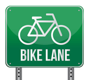 Bike Lane Parking Restrictions