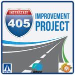 405 Improvement Project