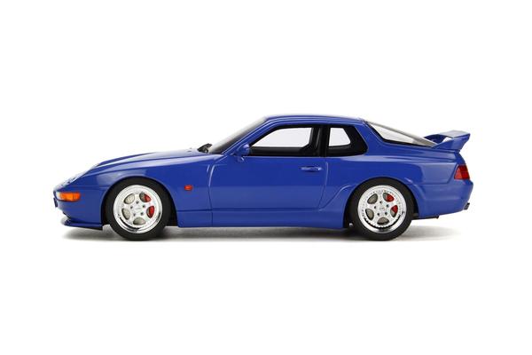 Porsche 968 Turbo S | 1:18 Scale Model Car by GT Spirit | Model Citizen