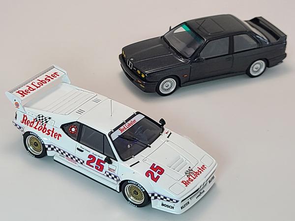 BMW | Model Citizen Diecast