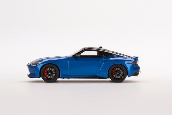 2023 Nissan Z Performance | 1:43 Scale Model Car by TSM