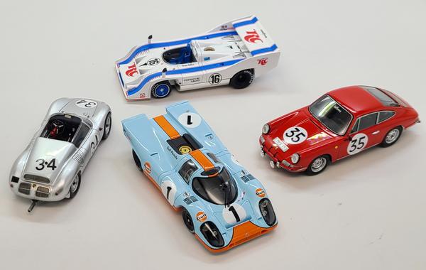 Lamborghini Diablo SV-R | 1:18 Scale Model Car by AUTOart | Model Citizen Diecast
