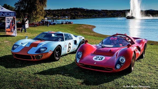 Model Citizen Diecast x Radwood SoCal | Upcoming Events