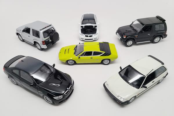 New Releases in 1:43 Scale by Maxichamps | Model Citizen Diecast