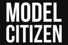 MODEL CITIZEN