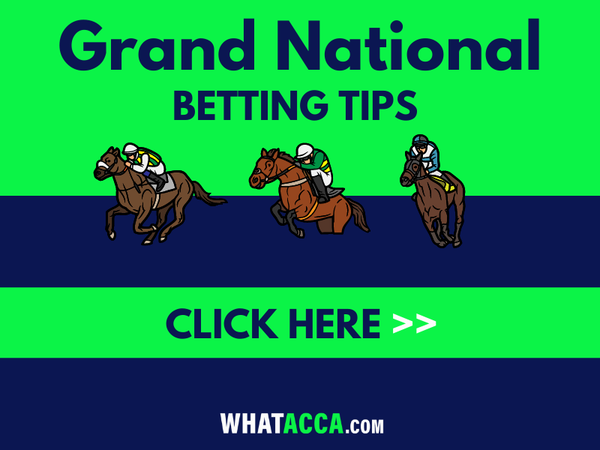 GRAND NATIONAL