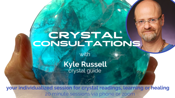 Crystal Consultation scheduling