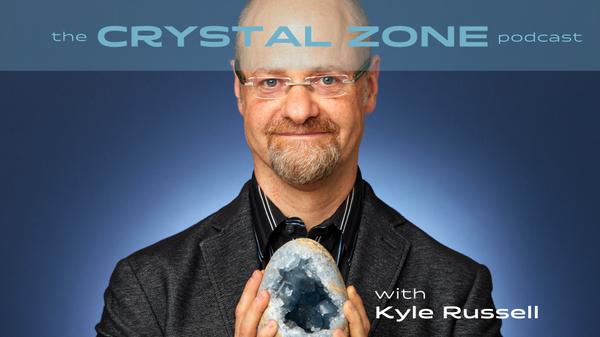 Crystal Zone Podcast