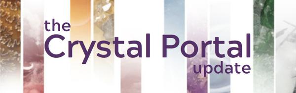 Crystal Concentrics site
