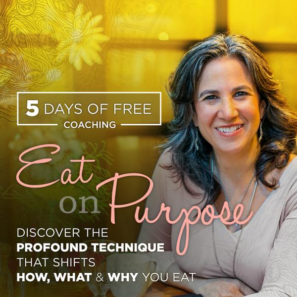 free Eat on Purpose program