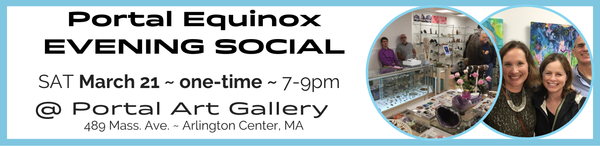 Portal Equinox Social