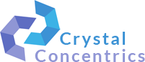 Crystal Concentrics site