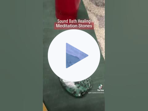 Crystal Meditation (in person) now Sound Bath Experiencenow officially