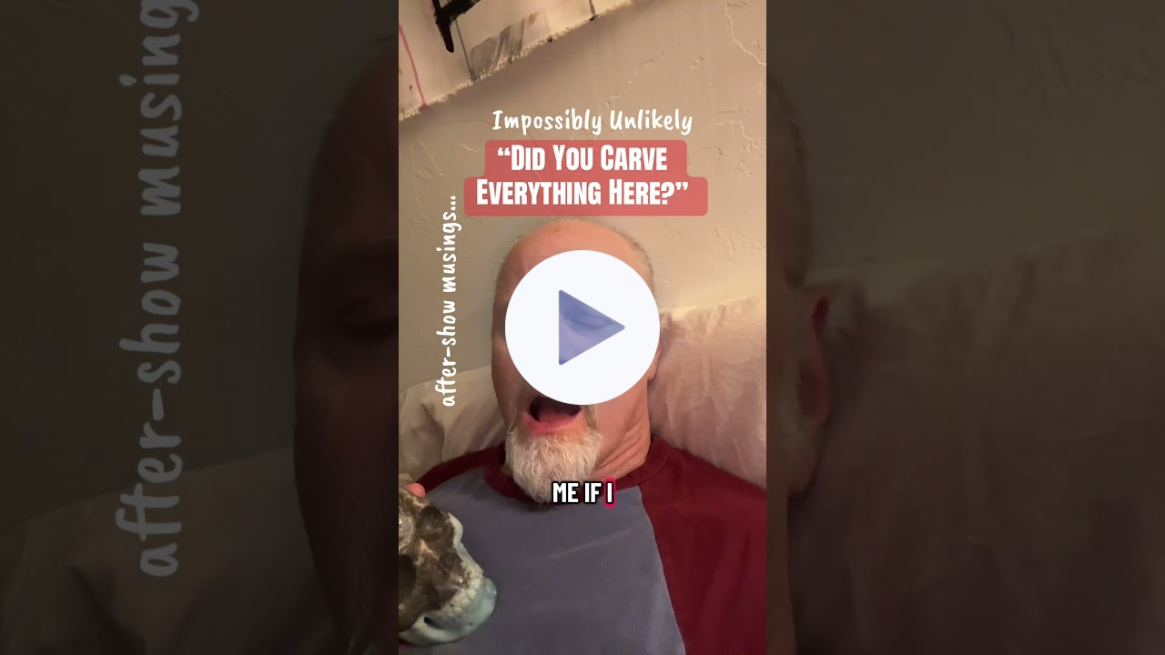 Do I Craft it All? FAQ Gem Show Afterthoughts (#crystalconcentrics)