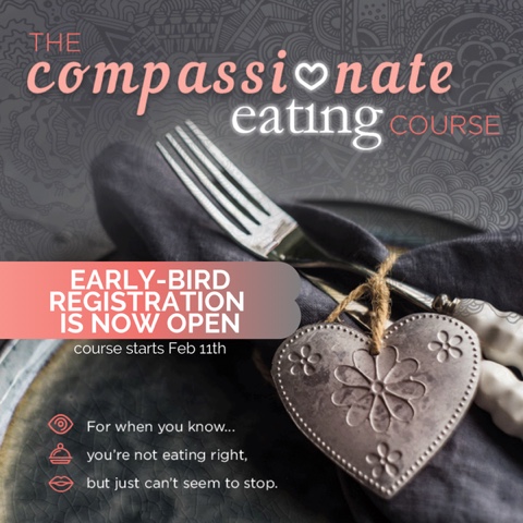 Compassionate Eating Course