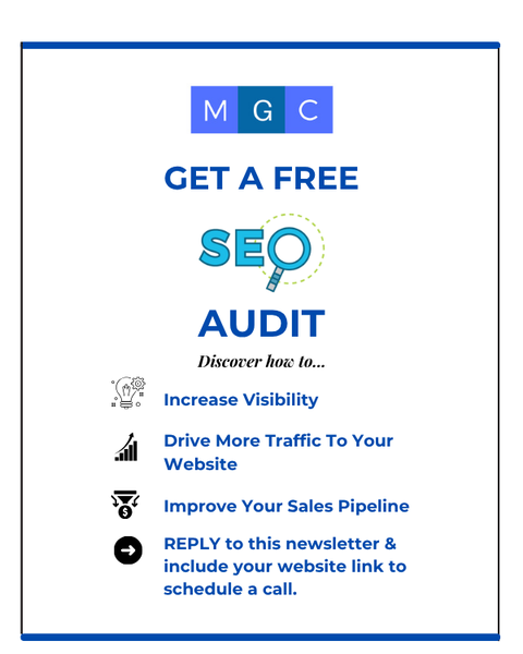 Free SEO Audit