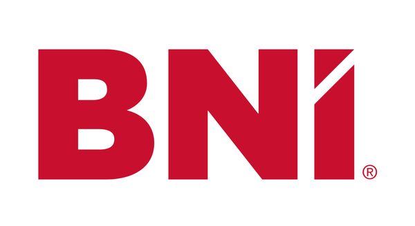 Business Network International (BNI) Logo