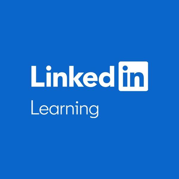 Linkedin Learning Logo