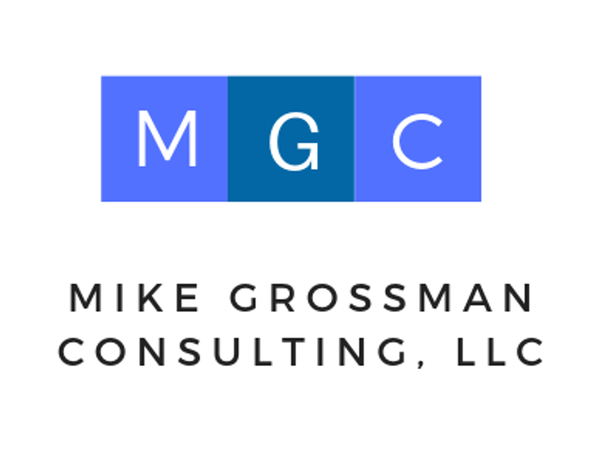 Mike Grossman Consulting Logo