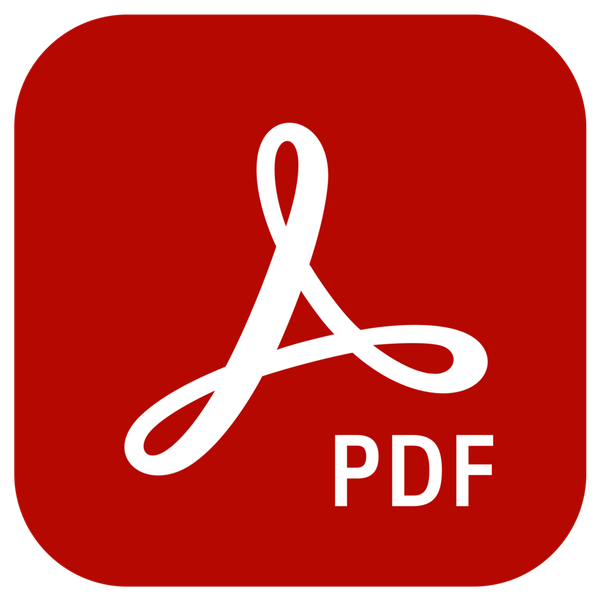 Adobe Acrobat