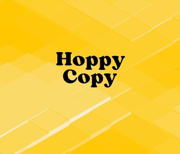 hoppycopy