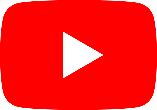 YouTube Logo