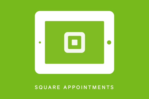 Square Appointments